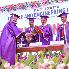 1st Graduation Day